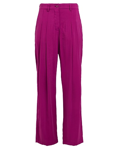 8PM Pantalón PRUGNA 85% Rayón, 15% Poliéster