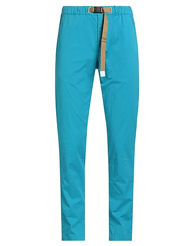 WHITE SAND Casual trouser Azure 97% Cotton, 3% Elastane