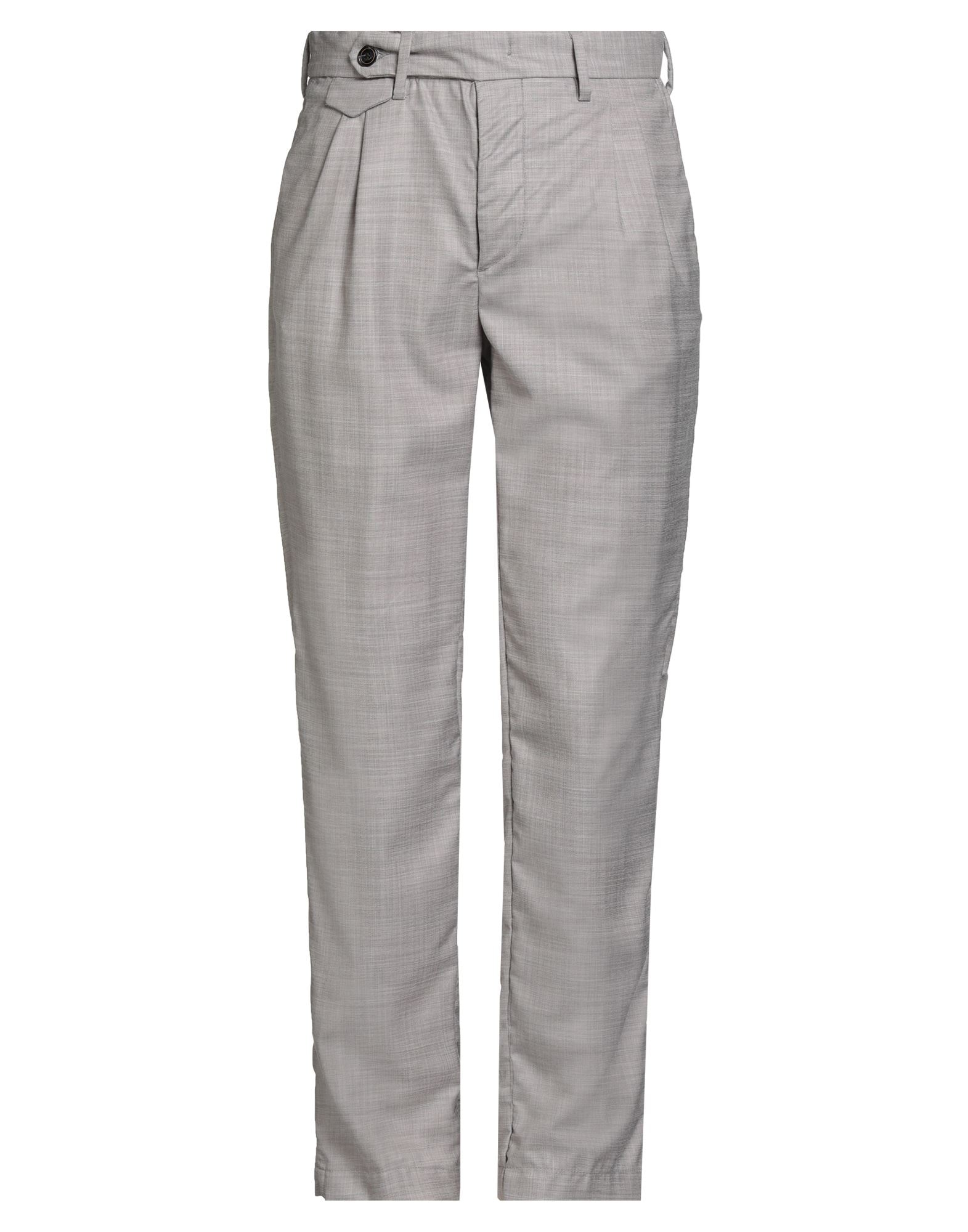 WHITE SAND - Trousers