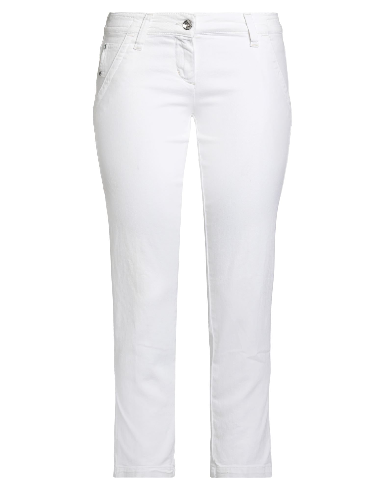 JACOB COHЁN - Pantaloni jeans