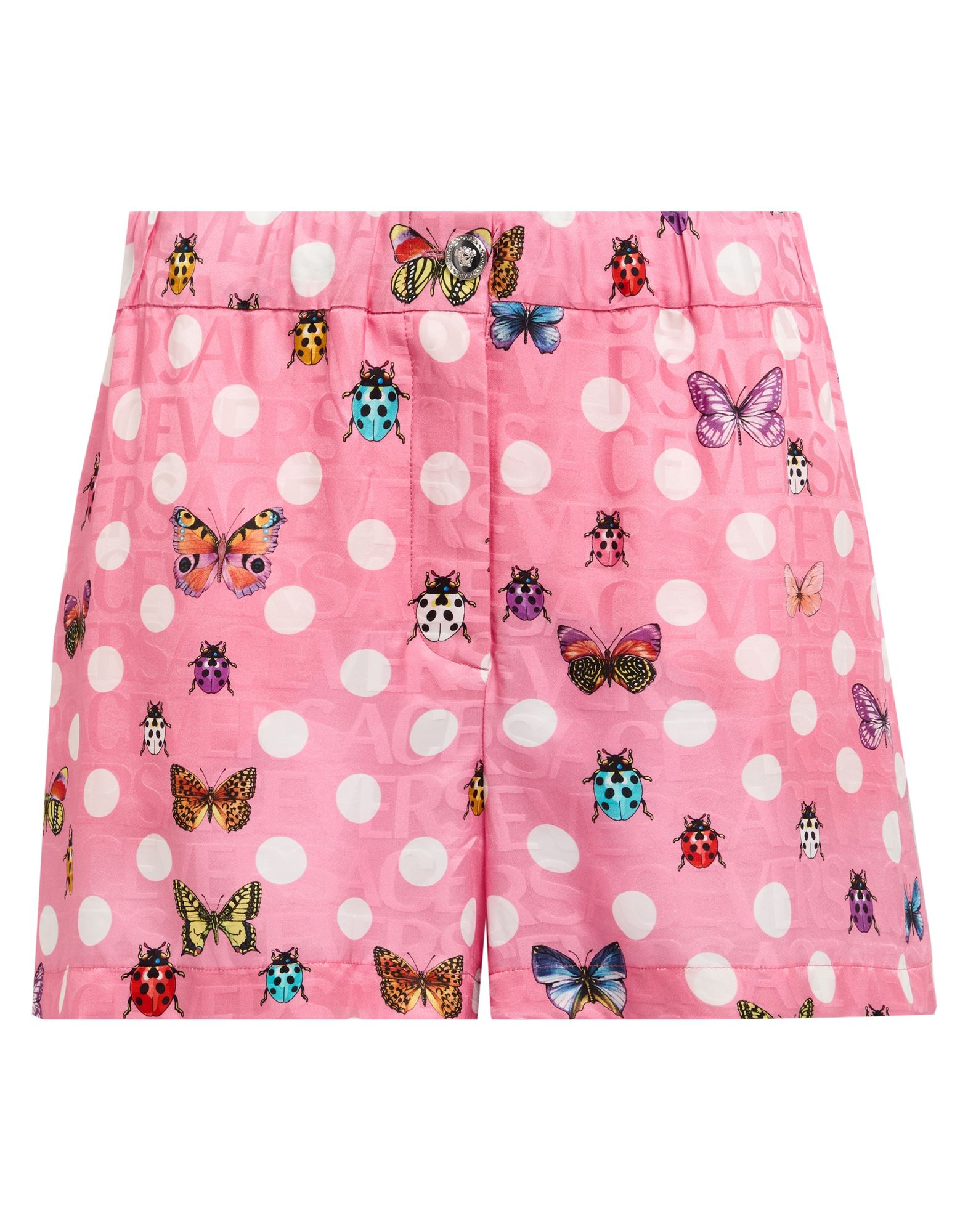 VERSACE - Shorts & Bermuda Shorts