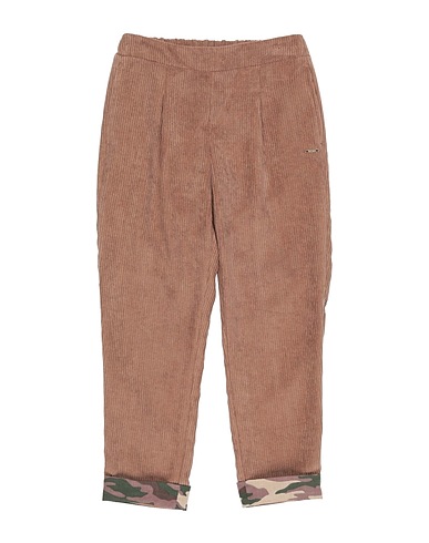 FRACOMINA MINI パンツ ポリエステル 90% / ナイロン 10%