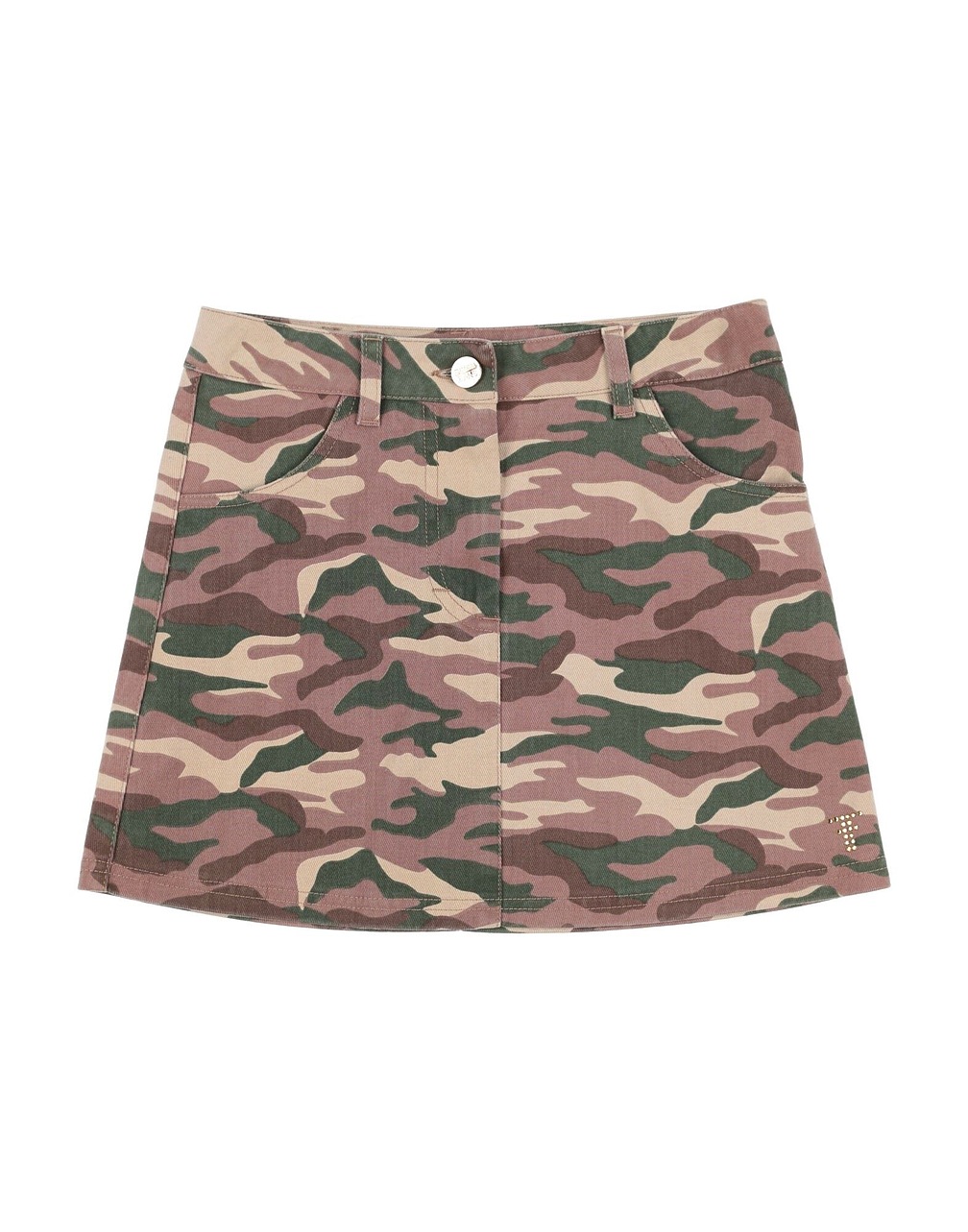 FRACOMINA MINI - Kids' skirts