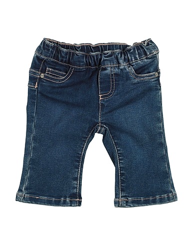 LIU •JO Denim pants 72% Cotton, 25% Polyester, 3% Elastane