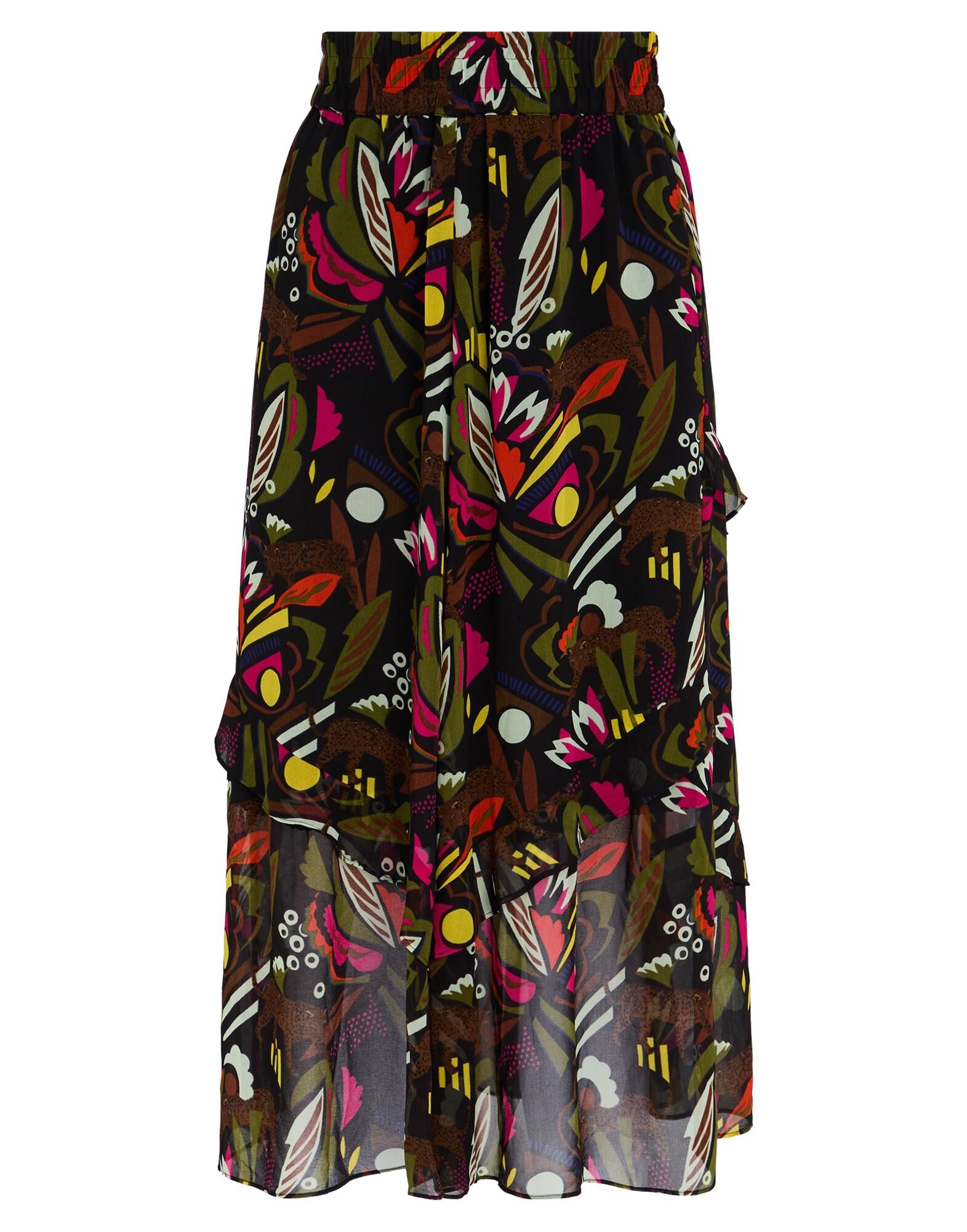 MARC CAIN - Μίντι φούστες