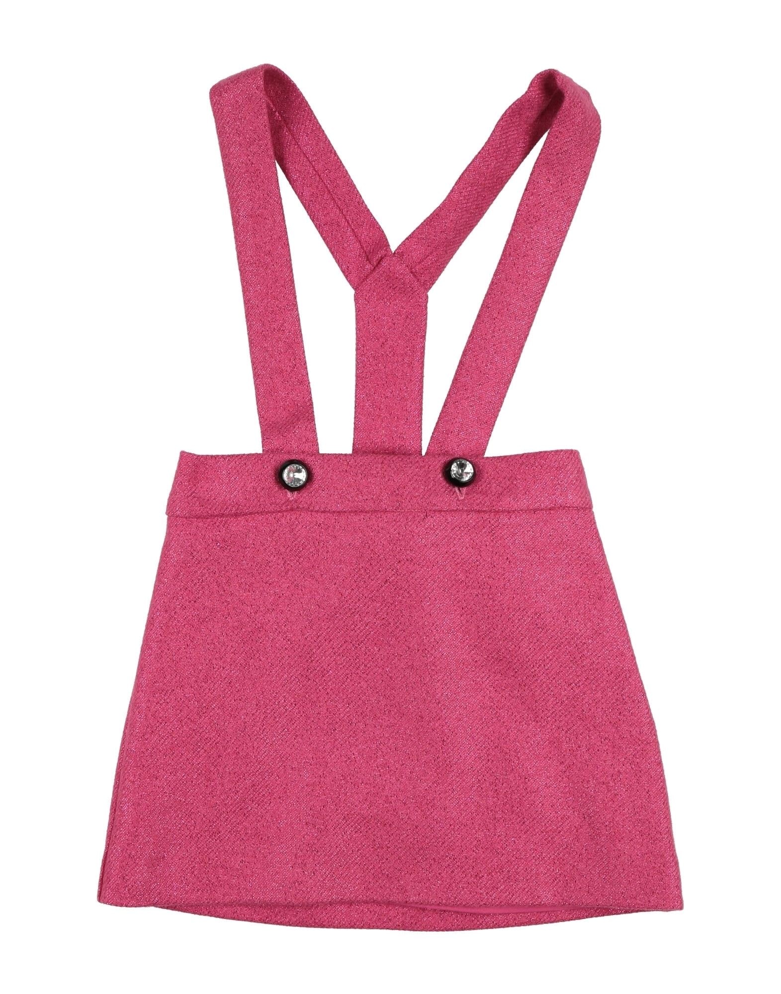 CHIARA FERRAGNI - Gonne bimba