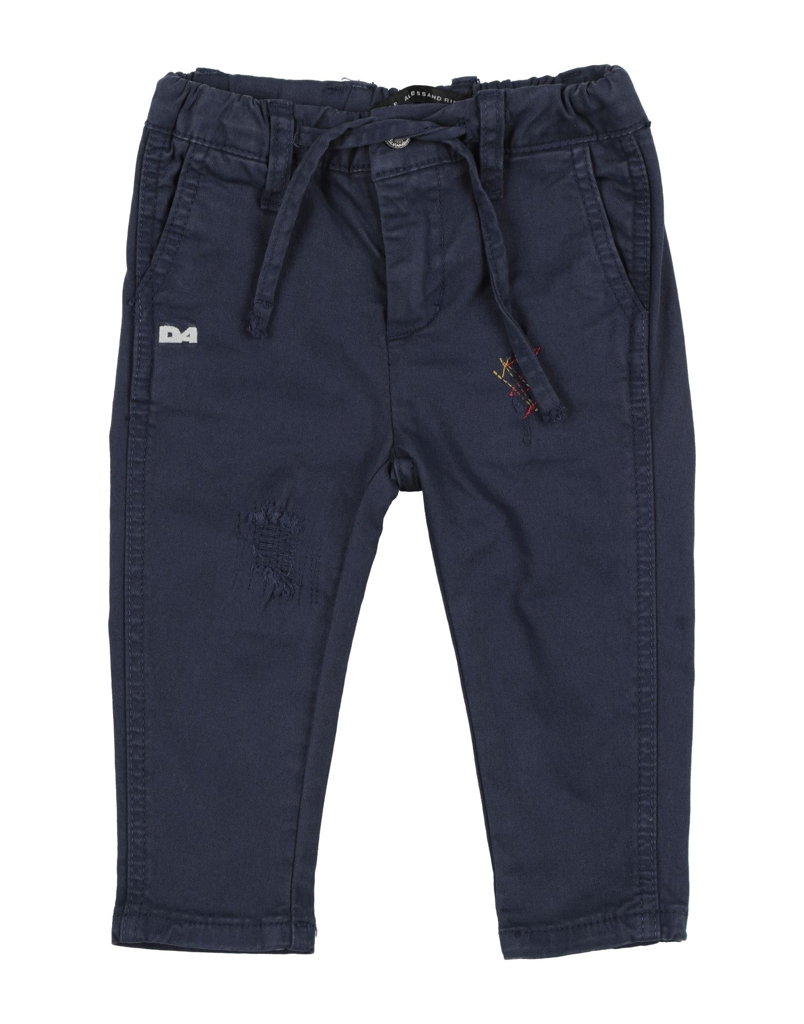 DANIELE ALESSANDRINI - Pantalons