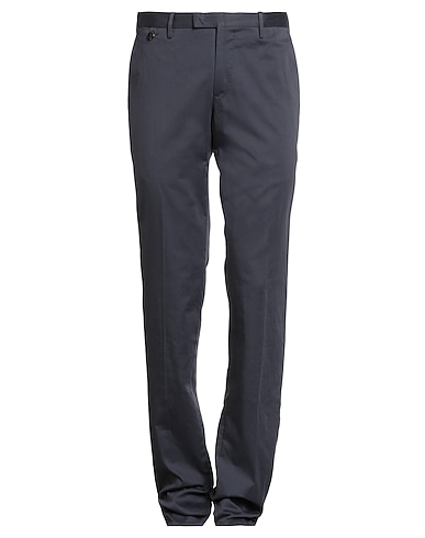 PT Torino Casual trouser 92% Cotton, 5% Silk, 3% Elastane