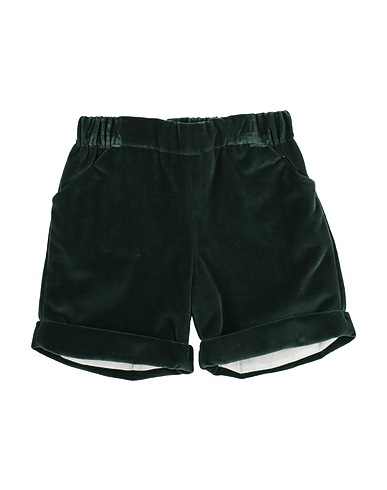 LA STUPENDERIA Shorts & Bermuda 100% Cotton