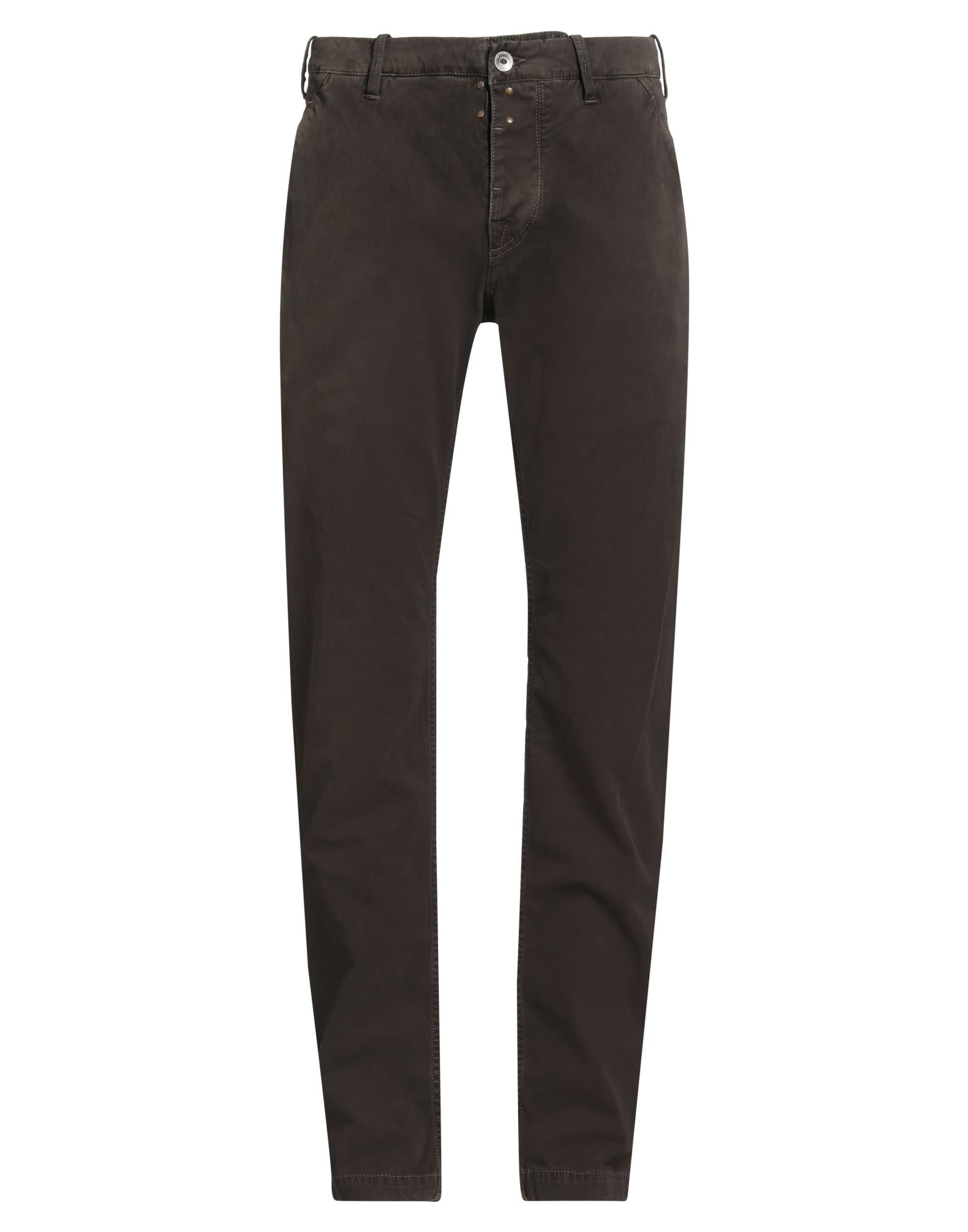 JACOB COHЁN - Trousers