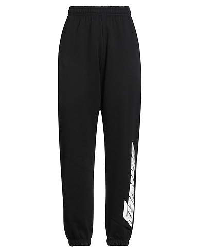 ROTATE BIRGER CHRISTENSEN Повседневные брюки 100% Органический хлопок