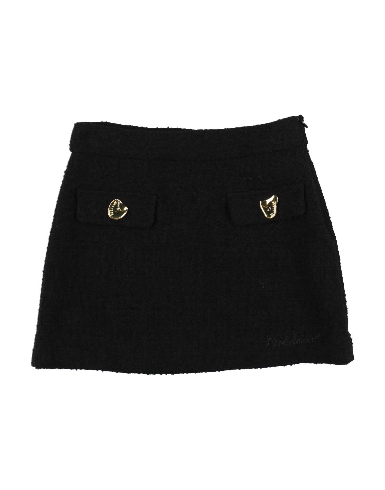 MOSCHINO KID - Kids' skirts