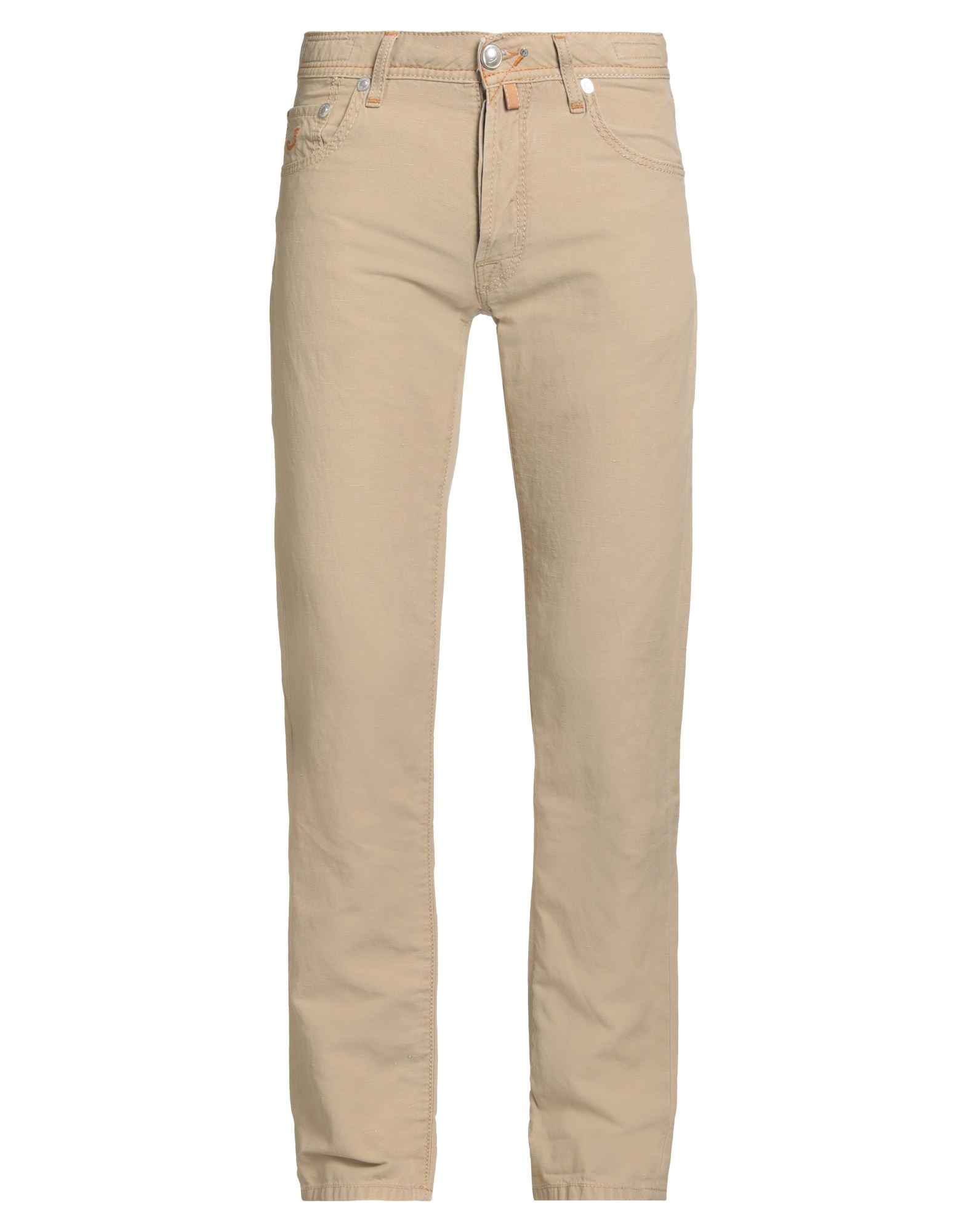 JACOB COHЁN - Trousers