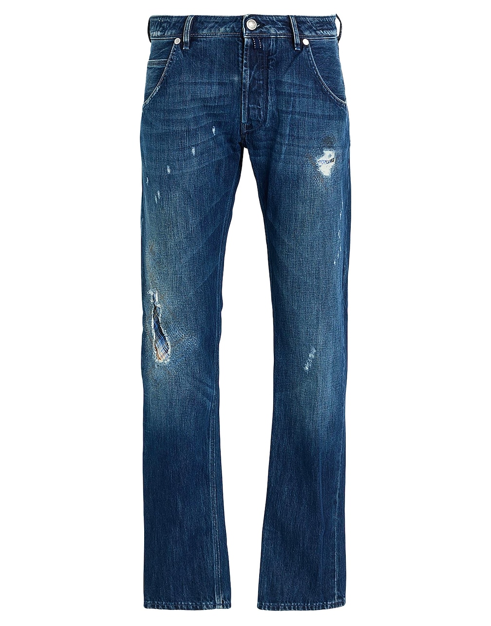 JACOB COHЁN - Jeans