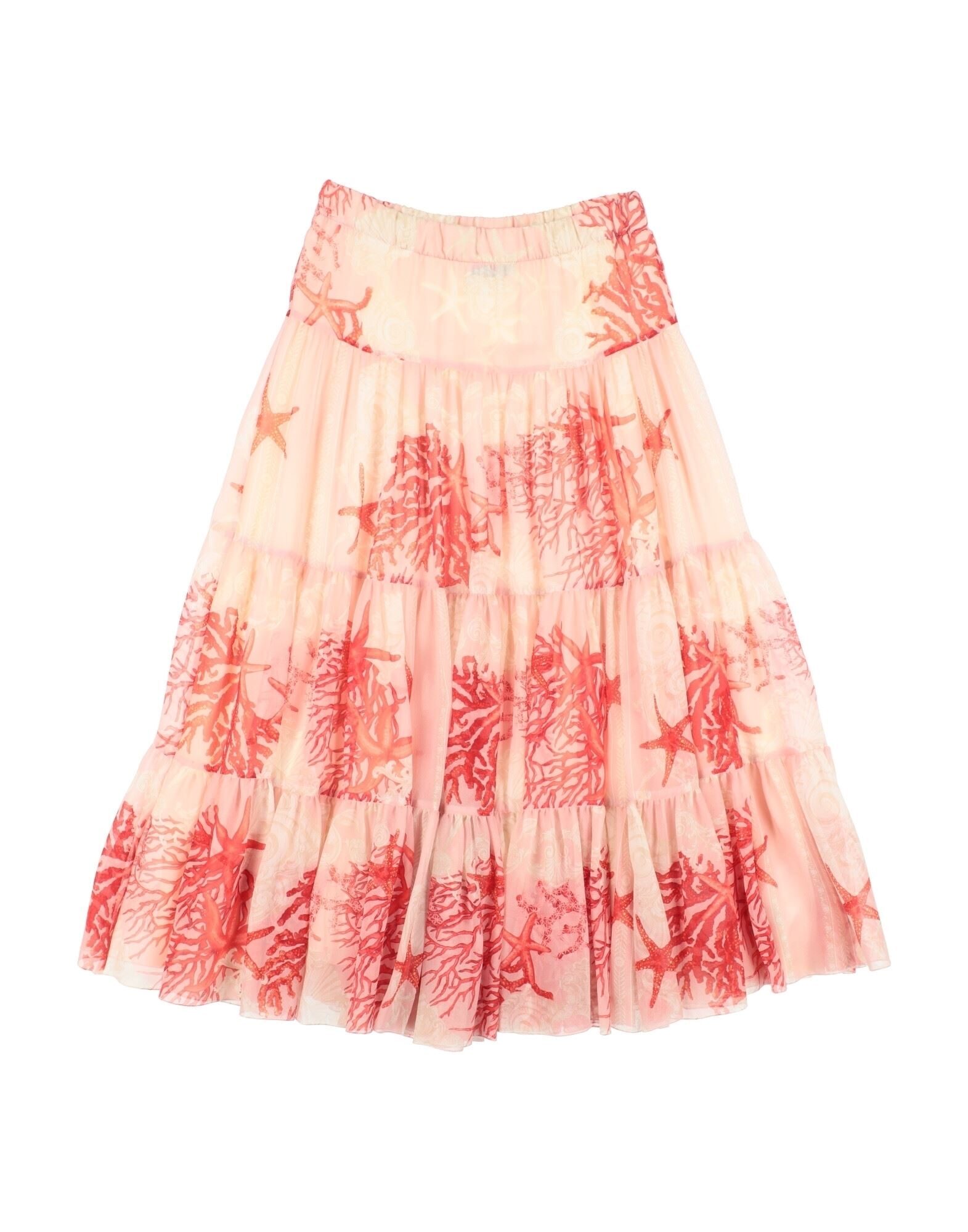 VERSACE YOUNG - Kids' skirts