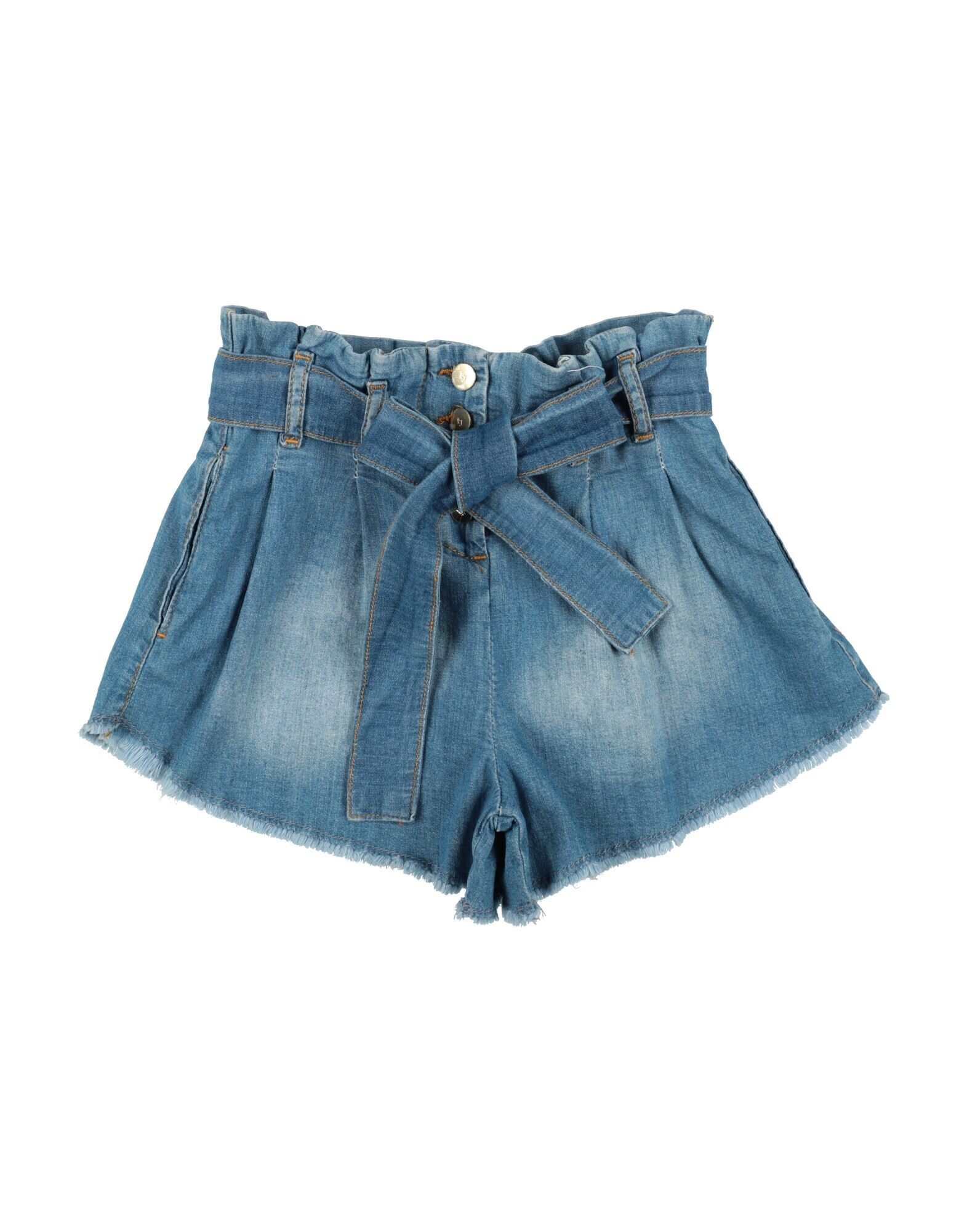 LIU •JO - Shorts jeans