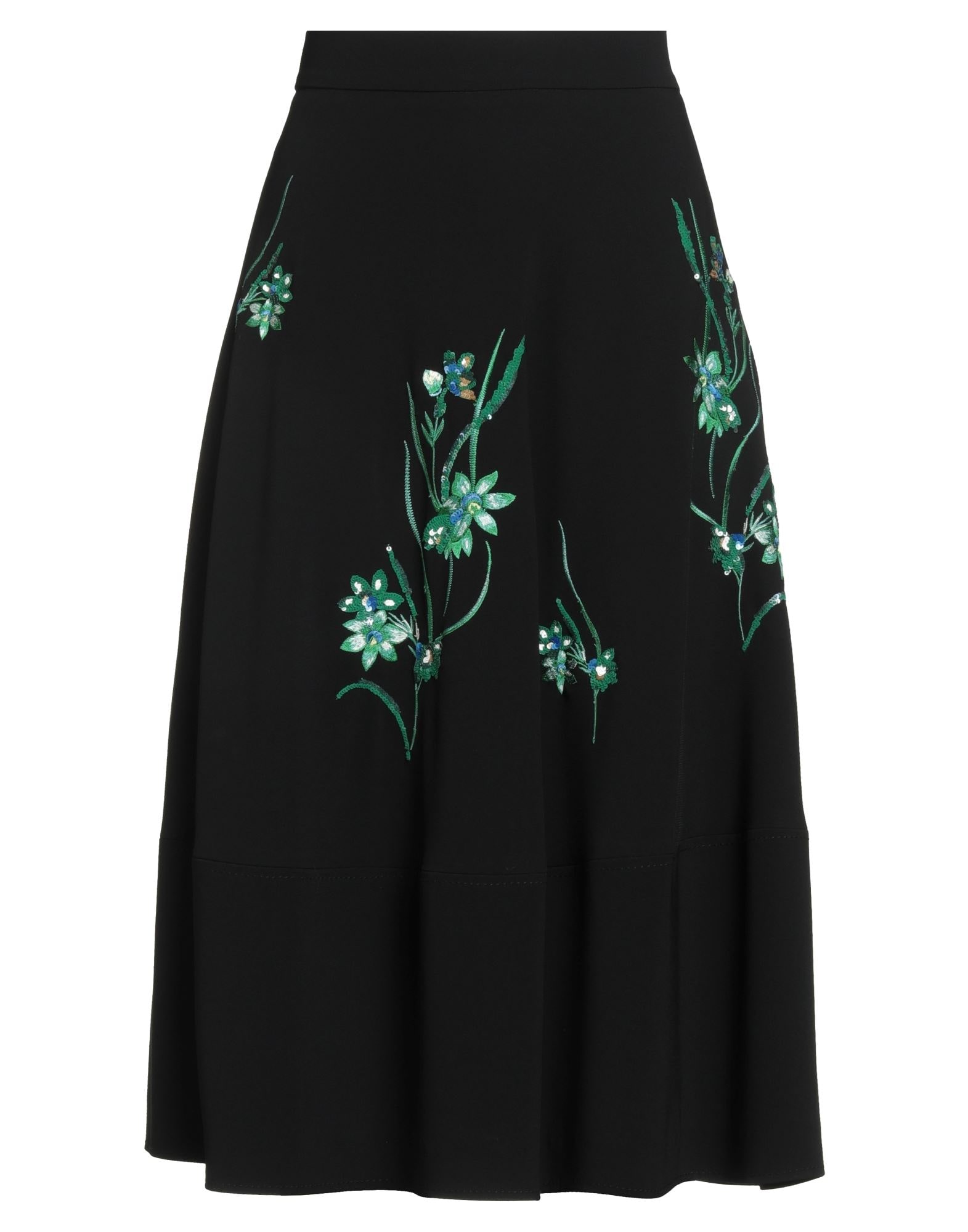 MAX MARA STUDIO - Midi skirts