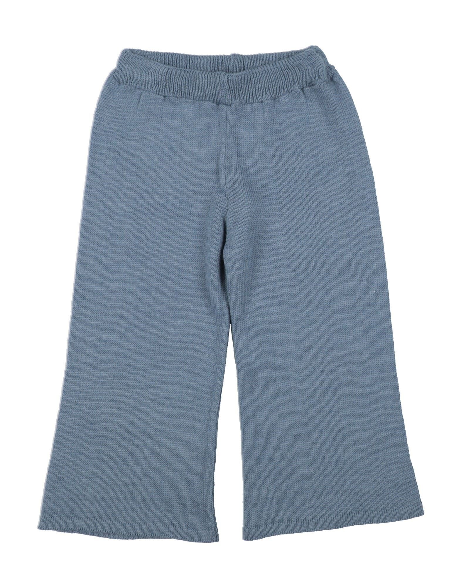 PLEASE - Повседневные брюки