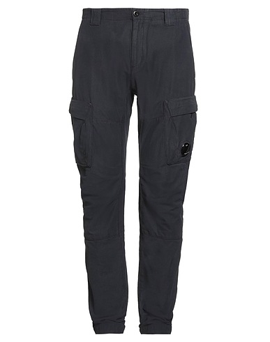 C.P. COMPANY Cargo BLU NAVY 98% Cotton, 2% Elastane