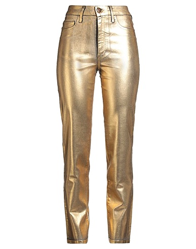 SHAFT Straight leg 74% Cotton, 24% PES, 2% Elastane