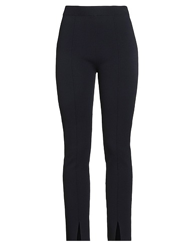 KANGRA Легинсы Иссиня-чёрный 100% Вискоза