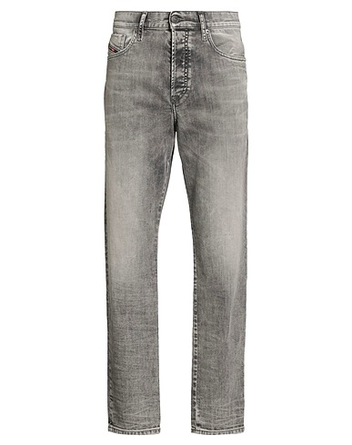 DIESEL Jambe droite 98% Coton, 2% Élasthanne