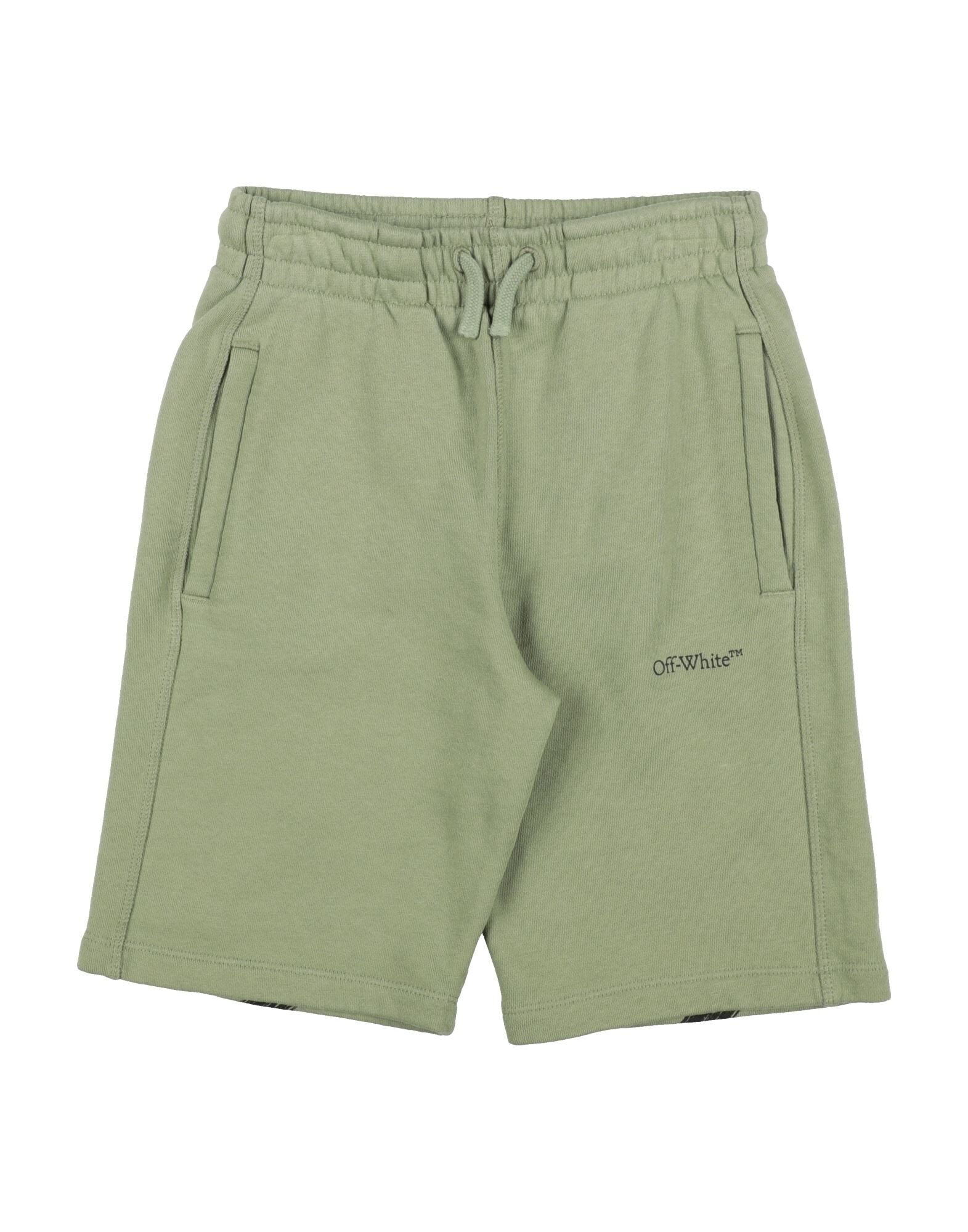 OFF-WHITE™ KIDS - Shorts & Bermuda Shorts