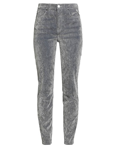 GUESS Pantaloni jeans Grigio 69% Cotone, 29% Viscosa, 2% Elastan