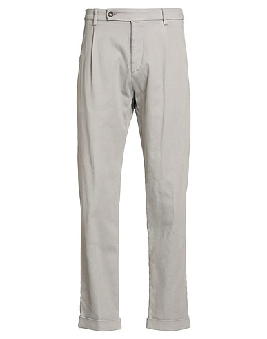 BERWICH Casual pants VISSUTO 65% Cotton, 34% Lyocell, 1% Elastane