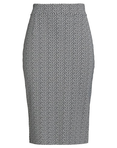 CHIARA BONI LA PETITE ROBE Midi skirt 72% Polyamide, 28% Elastane