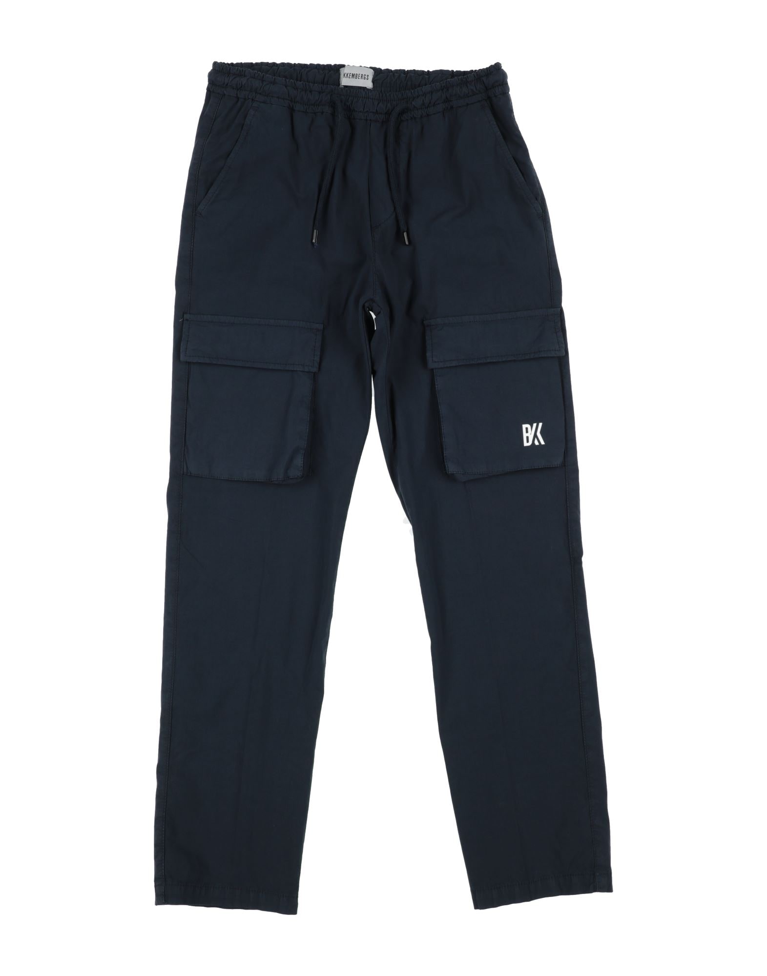 BIKKEMBERGS - Trousers