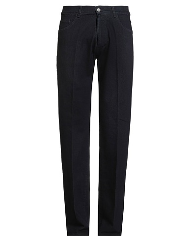 CALVIN KLEIN JEANS Джинсовые брюки Синий 98% Хлопок, 2% Эластан