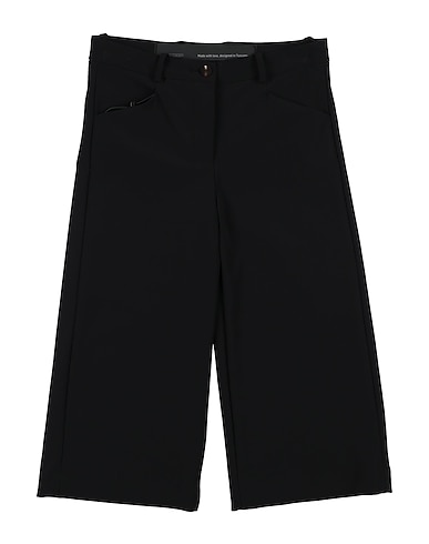 RRD Casual trouser Black 79% Polyamide, 21% Elastane