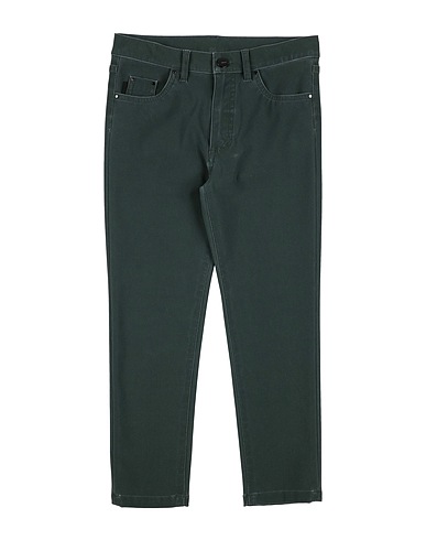 RRD Casual pants Dark green 79% Polyamide, 21% Elastane