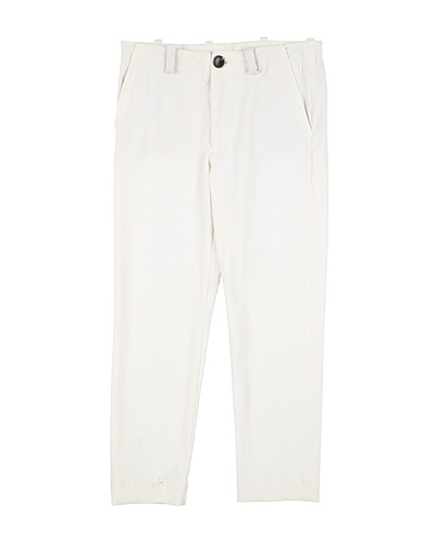 RRD Casual pants Off white 79% Polyamide, 21% Elastane