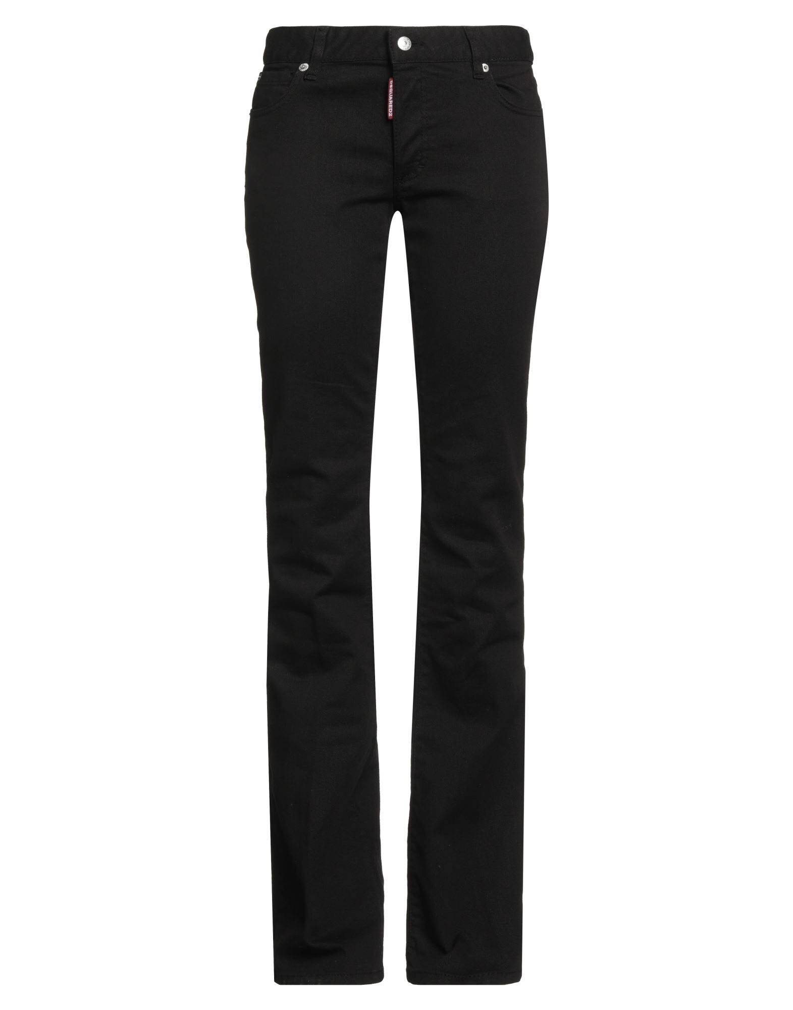 DSQUARED2 - Джинсовые брюки