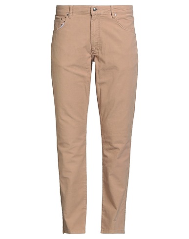 HACKETT Hosen Sand 97% Baumwolle, 3% Elastan