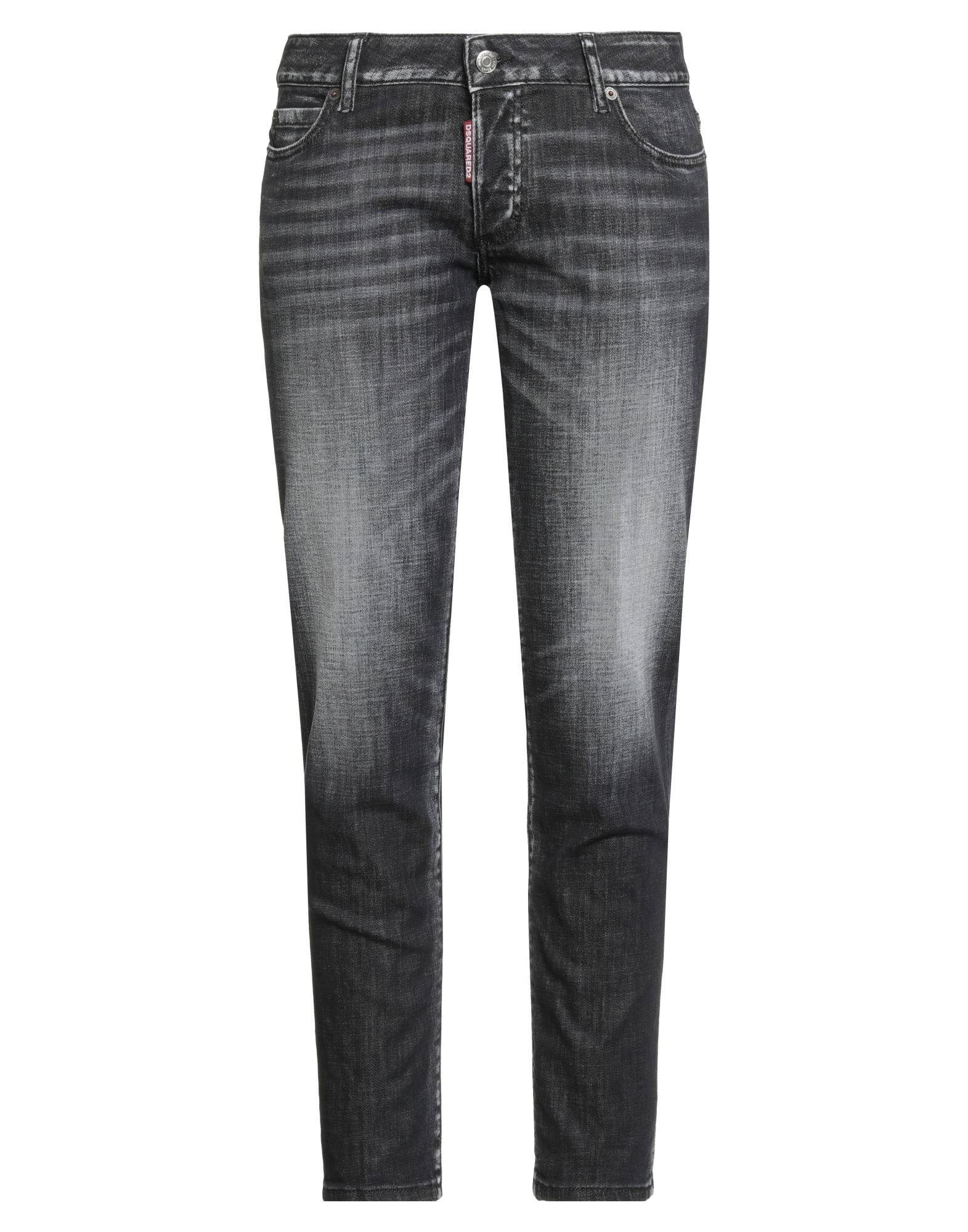 DSQUARED2 - Pantaloni jeans