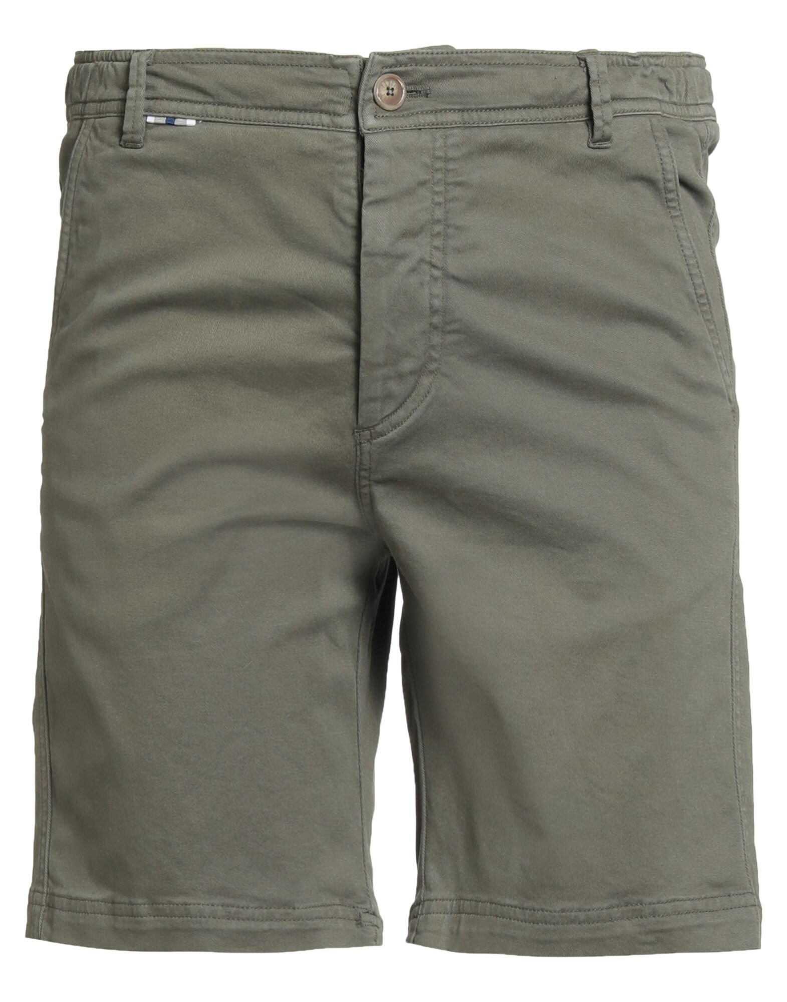FEDELI - Shorts & Bermuda Shorts
