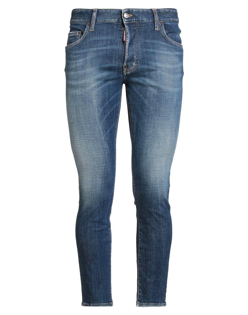 DSQUARED2 - Pantalons en jean