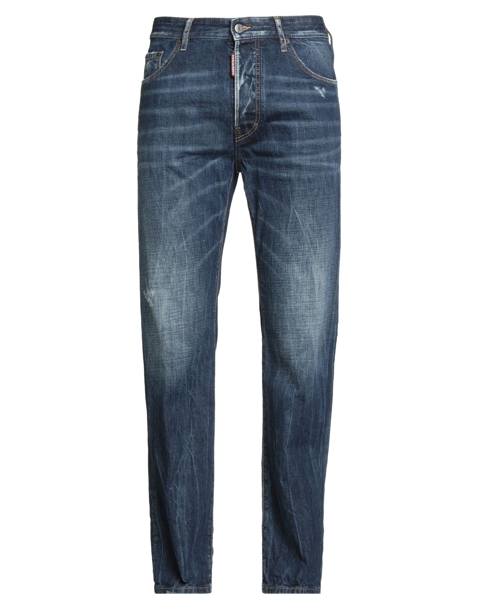 DSQUARED2 - Jeanshosen