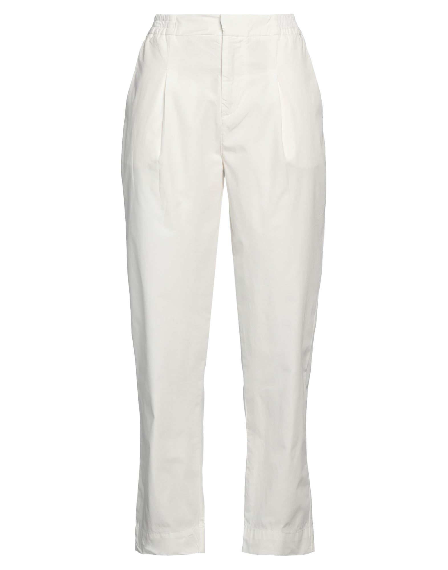 ALPHA STUDIO - Trousers