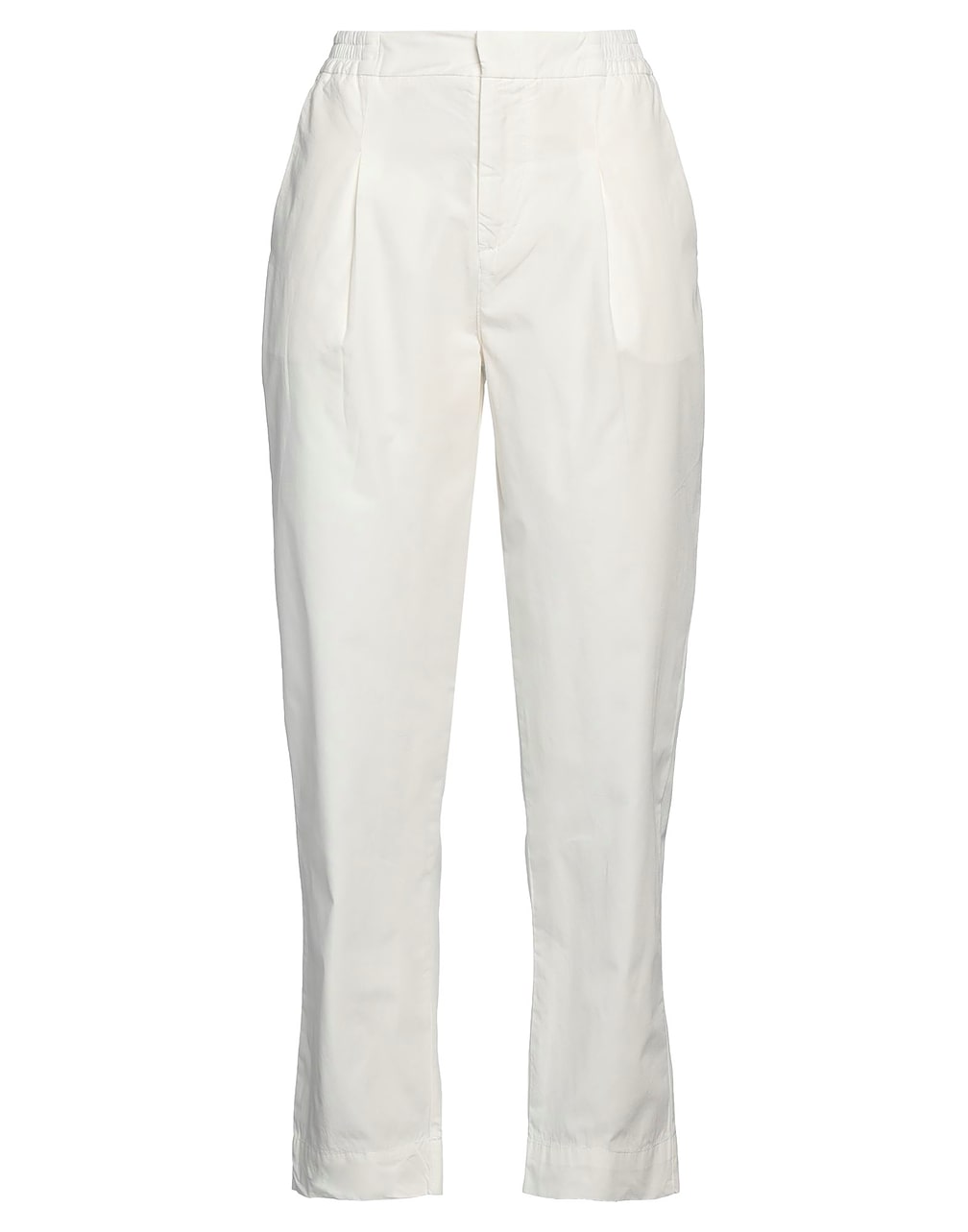 ALPHA STUDIO - Trousers