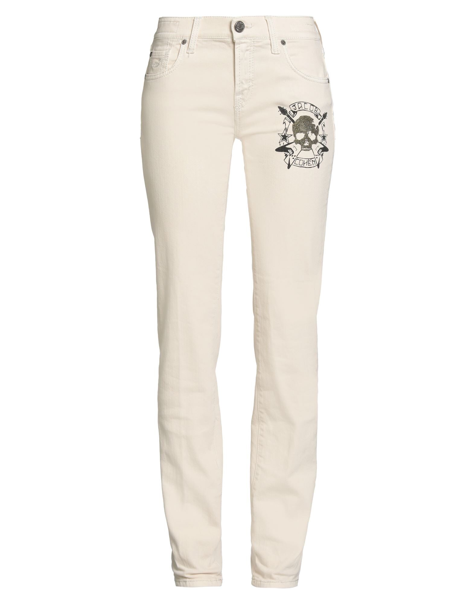 JACOB COHЁN - Jeanshosen