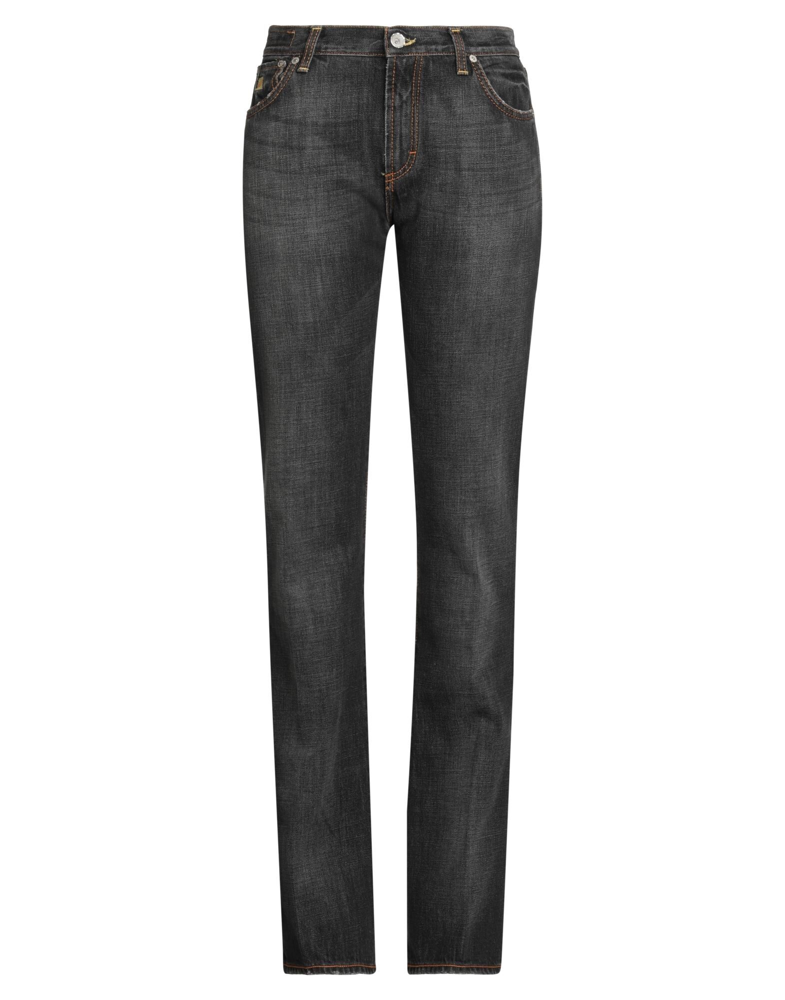 JACOB COHЁN - Джинсовые брюки