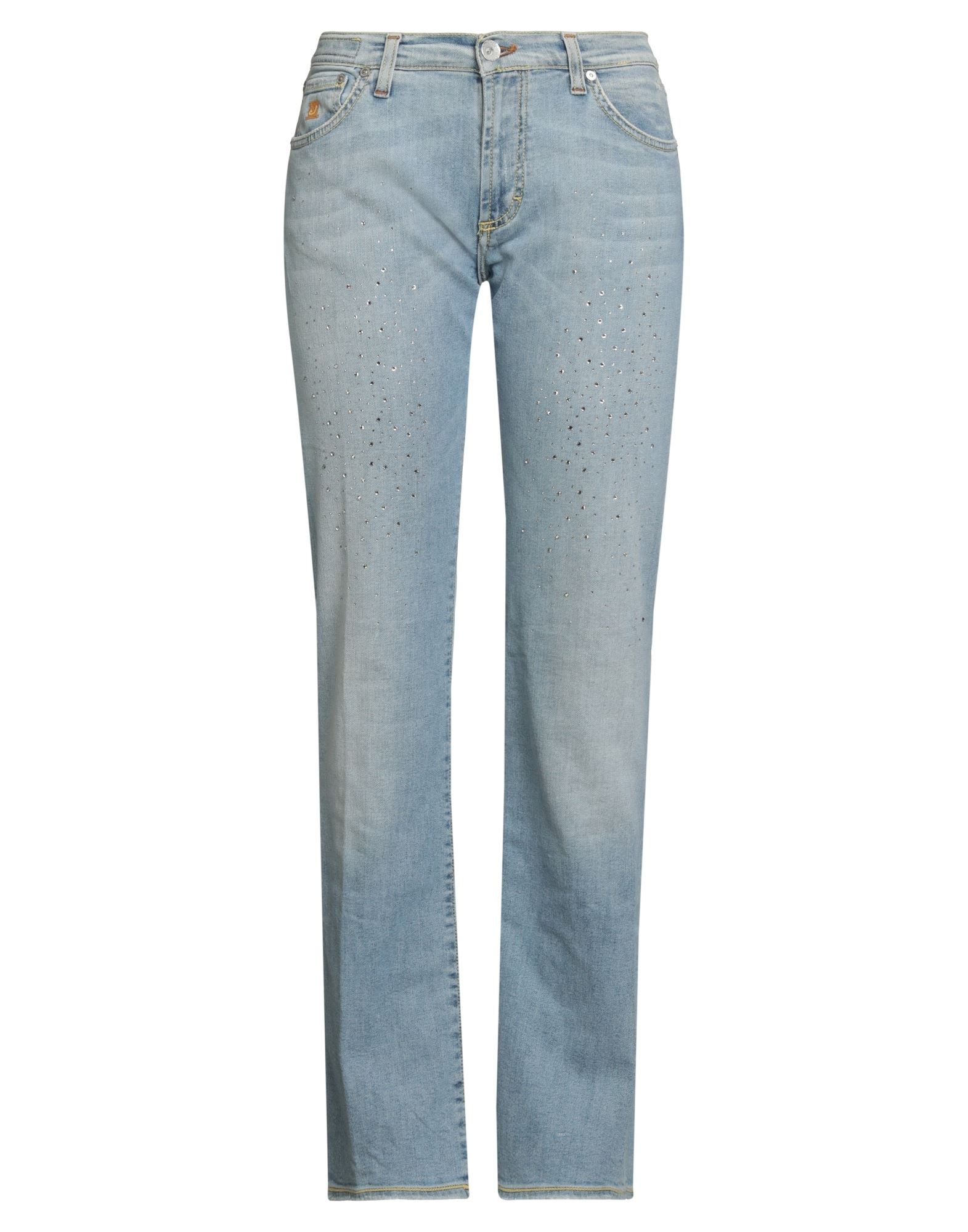 JACOB COHЁN - Jeans