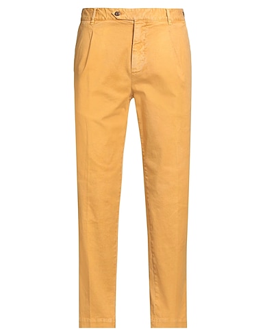 MYTHS Pantalon 98% Coton, 2% Élasthanne