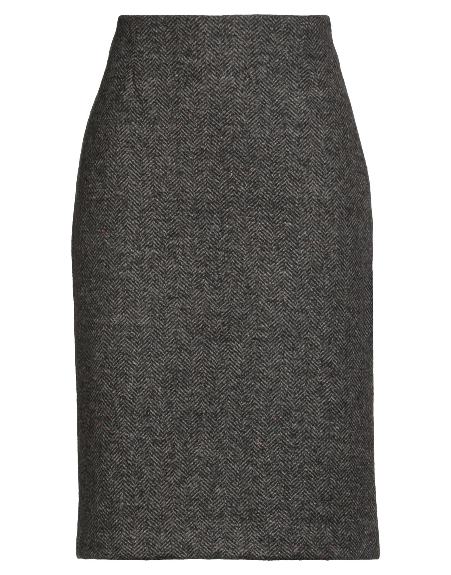 KAOS JEANS - Midi-Röcke