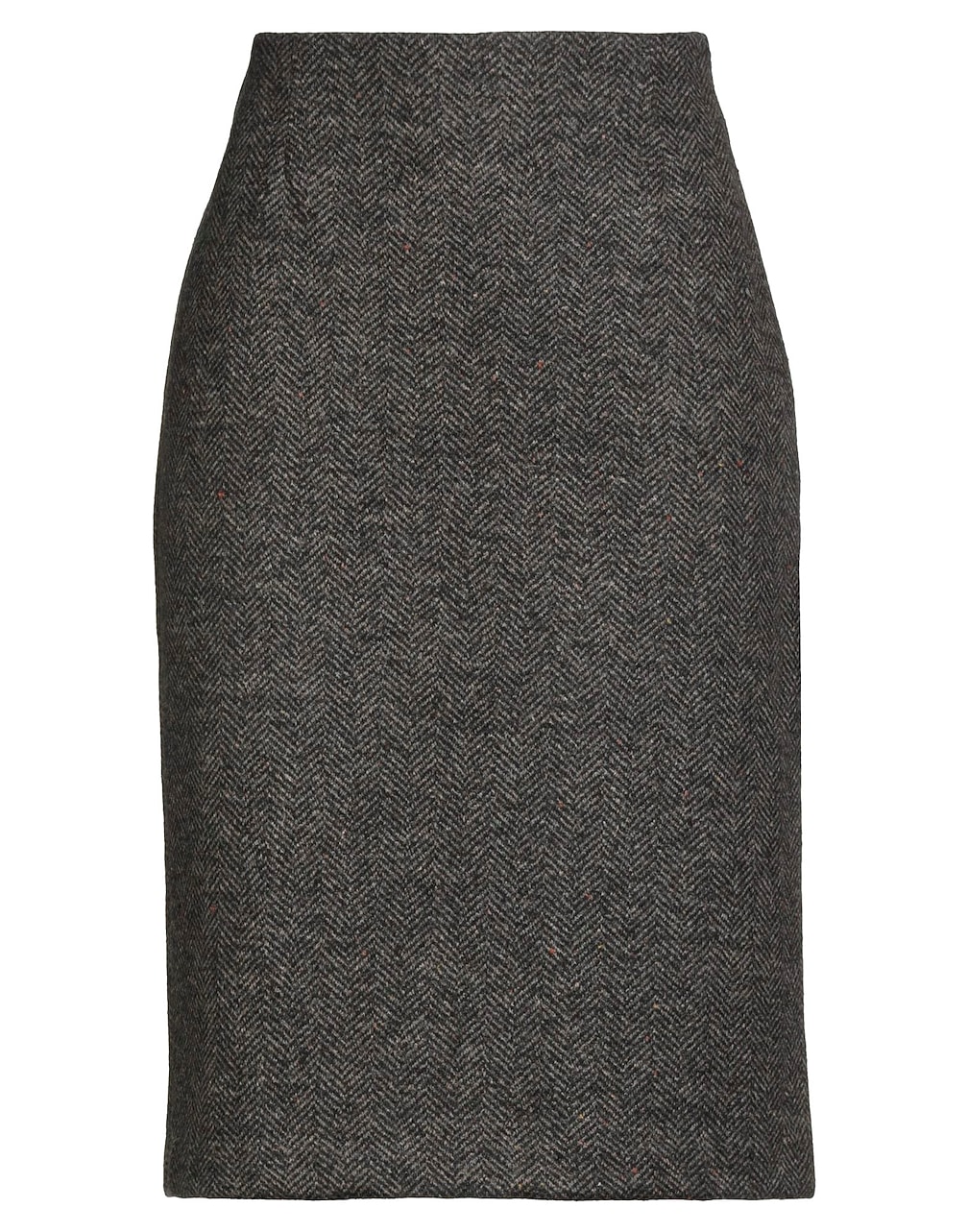 KAOS JEANS - Midi-Röcke