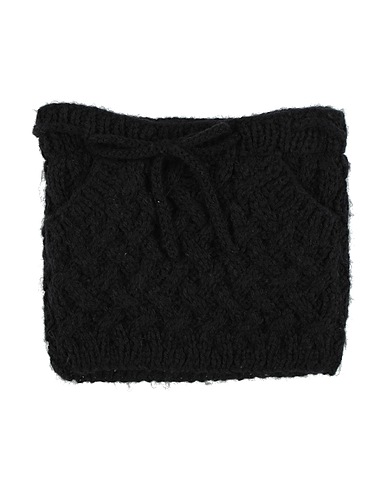 NOLITA Skirt Black 70% Acrylic, 30% Wool